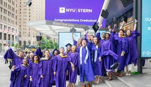 NYU Stern MBA essays