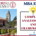 Stanford MBA Essays