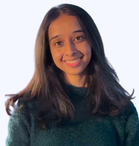 Tejal - IESE & Oxford Admit