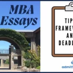 Berkeley Haas MBA essay 2026-2027 video essay and career goals essay tips (2)