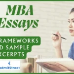 Tuck MBA Essay Guide