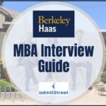Berkeley Haas MBA Interview Guide